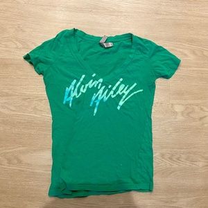 Vintage Alvin Ailey Shirt Size S